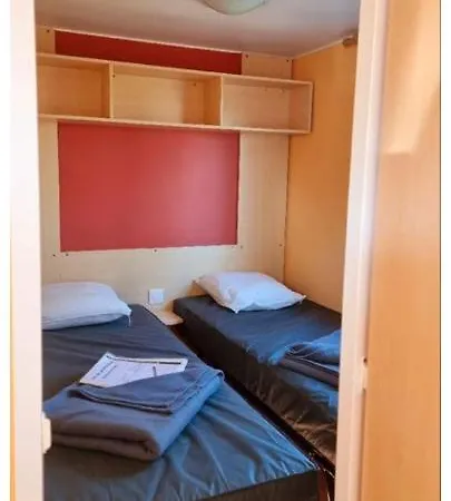 Mobil-home Puy Du Fou *