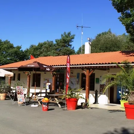 Mobil-home Puy Du Fou * La Boissiere-de-Montaigu