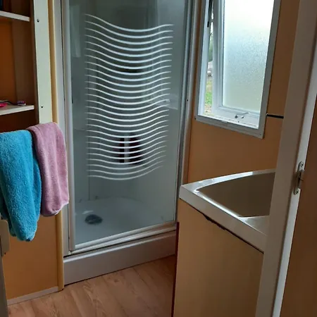Mobil-home Puy Du Fou *