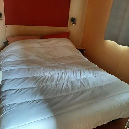 캠프장 Mobil-home Puy Du Fou